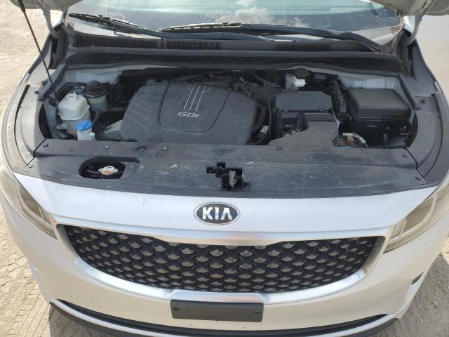 Photo 12 from auction – 2015 KIA SEDONA L with VIN KNDMA5C12F6066880