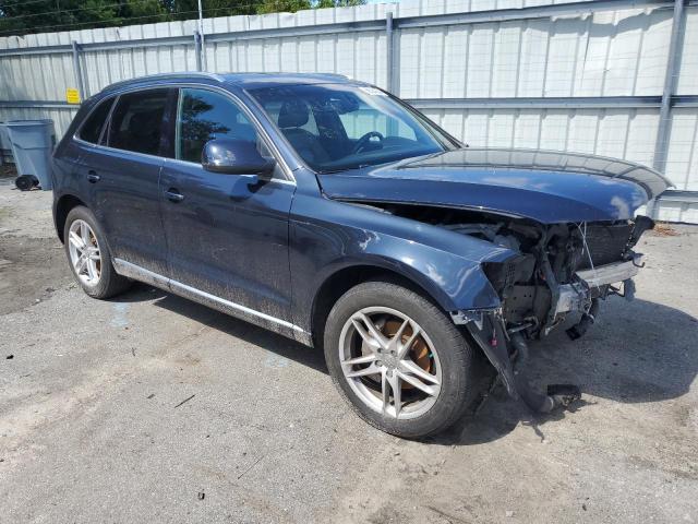 Photo 4 from auction – 2014 AUDI Q5 PREMIUM with VIN WA1LFAFP6EA008072