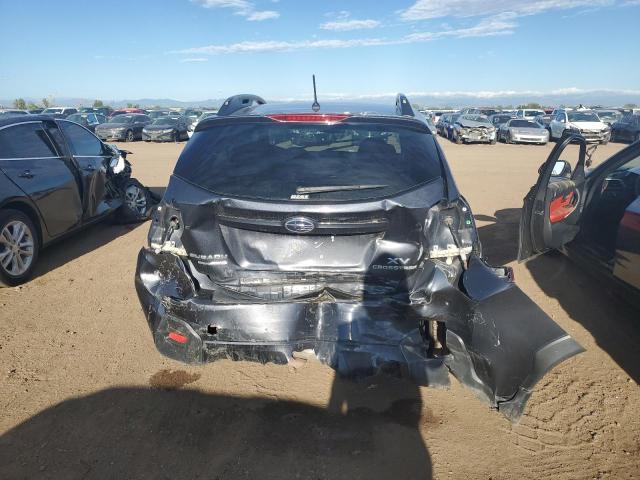 Photo 6 from auction – 2015 SUBARU CROSSTREK with VIN JF2GPADC2F8318881