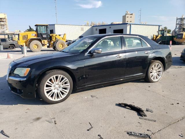 CHRYSLER 300 LIMITE 2011 с VIN 2C3CA5CG1BH598912 - Фото с аукциона