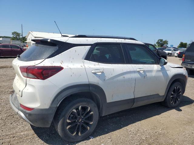 Photo 3 from auction – 2022 CHEVROLET TRAILBLAZE with VIN KL79MPSL8NB090132