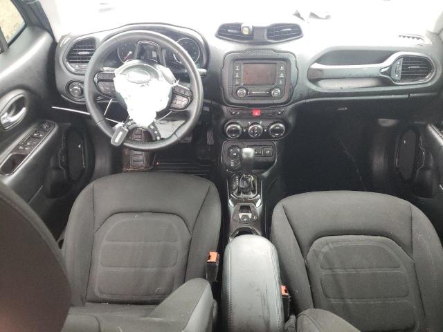 Photo 8 from auction – 2016 JEEP RENEGADE L with VIN ZACCJBBT4GPC86338