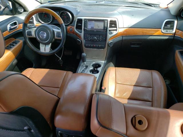 Photo 8 from auction – 2013 JEEP GRAND CHER with VIN 1C4RJFCT9DC652018