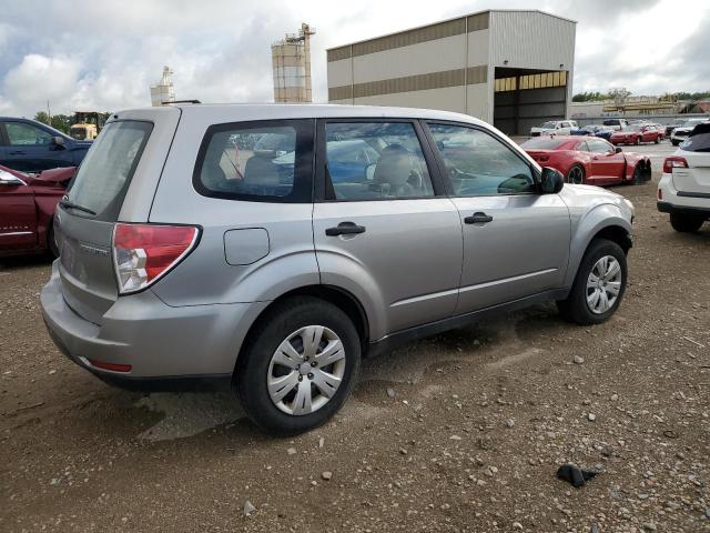 Photo 3 from auction – 2009 SUBARU FORESTER 2 with VIN JF2SH616X9H727203