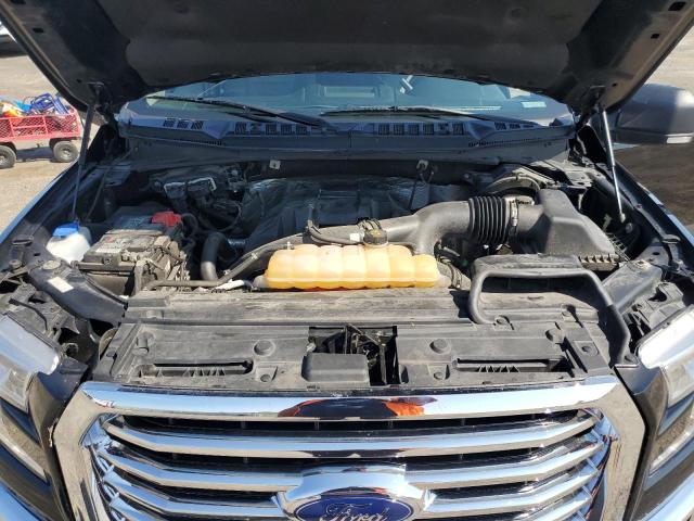 Photo 11 from auction – 2016 FORD F150 SUPER with VIN 1FTEW1EP8GFB40773