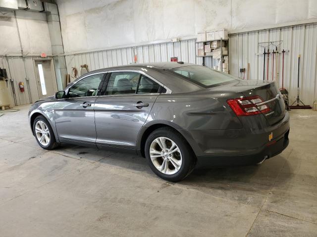 Photo 2 from auction – 2016 FORD TAURUS SE with VIN 1FAHP2D80GG153320