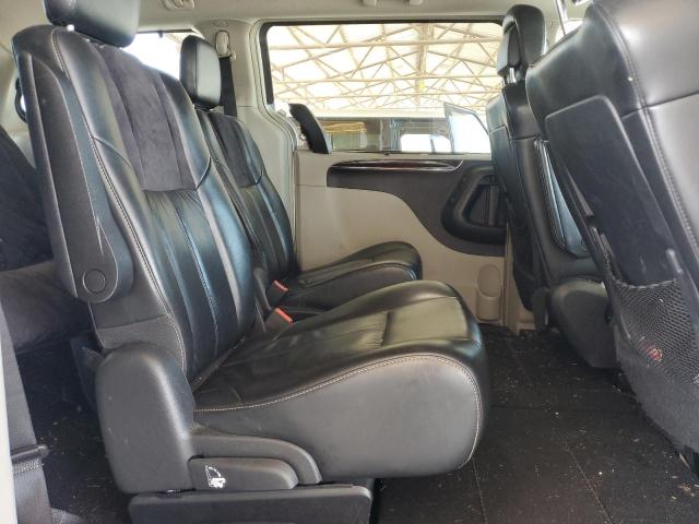 Photo 11 from auction – 2011 CHRYSLER TOWN & COU with VIN 2A4RR6DG9BR781661
