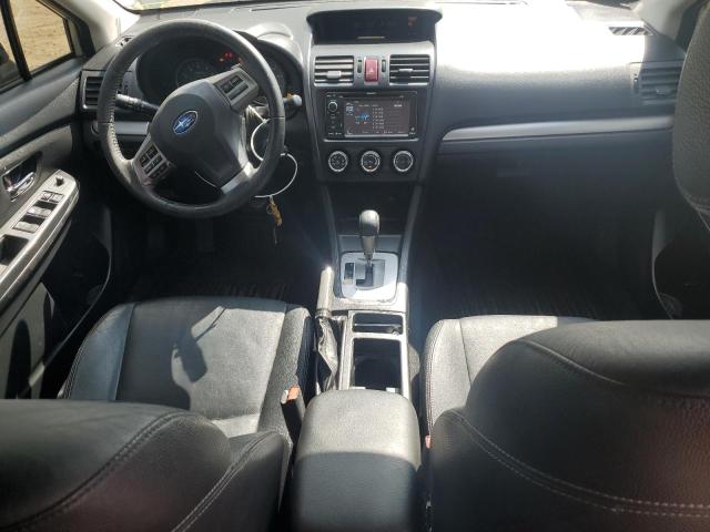 Photo 8 from auction – 2014 SUBARU XV CROSSTR with VIN JF2GPAKC8E8246148