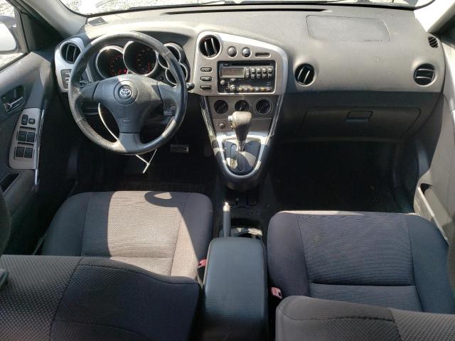 Photo 8 from auction – 2004 TOYOTA COROLLA MATRIX with VIN 2T1KR32E04C780912