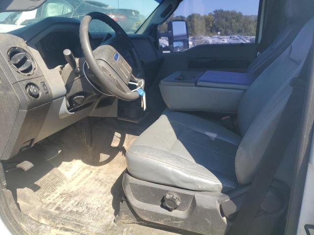 Photo 7 from auction – 2015 FORD F250 SUPER with VIN 1FT7W2BT2FEB74969