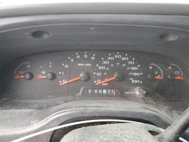 Photo 9 from auction – 2004 FORD ECONOLINE with VIN 1FTNE24L24HA72297