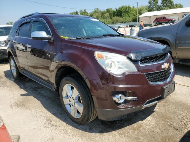 Фото 4 с аукциона – 2011 CHEVROLET EQUINOX LT с VIN 2CNFLFE55B6476470