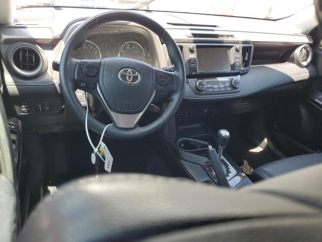 Photo 8 from auction – 2017 TOYOTA RAV4 LIMIT with VIN 2T3YFREV0HW390938