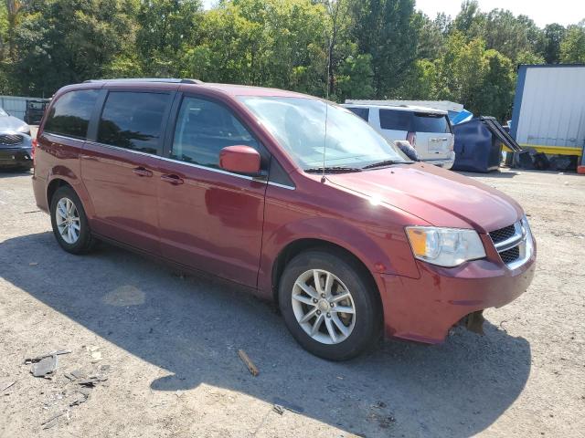 Photo 4 from auction – 2019 DODGE GRAND CARA with VIN 2C4RDGCG7KR695311