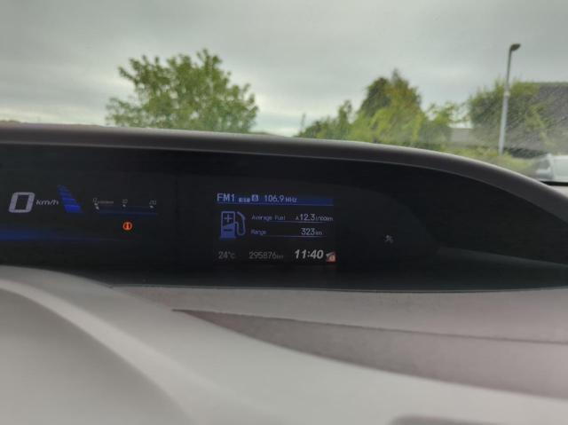 Photo 8 from auction – 2012 HONDA CIVIC LX with VIN 2HGFB2E59CH003761