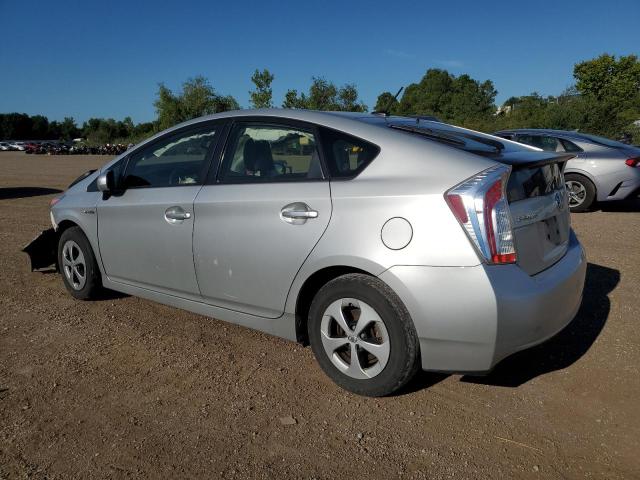 Photo 2 from auction – 2015 TOYOTA PRIUS with VIN JTDKN3DUXF0464222