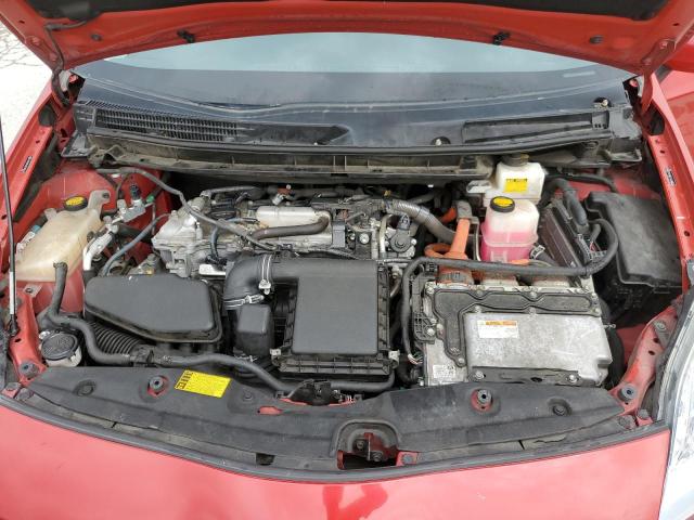صورة رقم 11 من المزاد - 2011 TOYOTA PRIUS مع VIN JTDKN3DU6B0320516