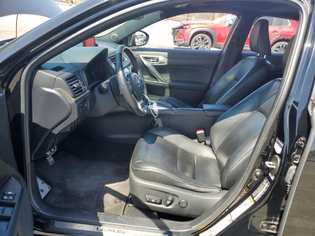Photo 7 from auction – 2014 LEXUS CT 200 with VIN JTHKD5BH4E2182275