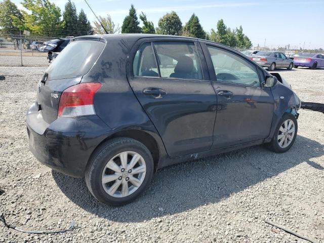 Photo 3 from auction – 2011 TOYOTA YARIS with VIN JTDKT4K31B5337295