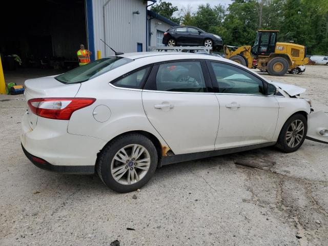 Zdjęcie 3 z aukcji – 2012 FORD FOCUS SEL z VIN 1FAHP3H20CL178537