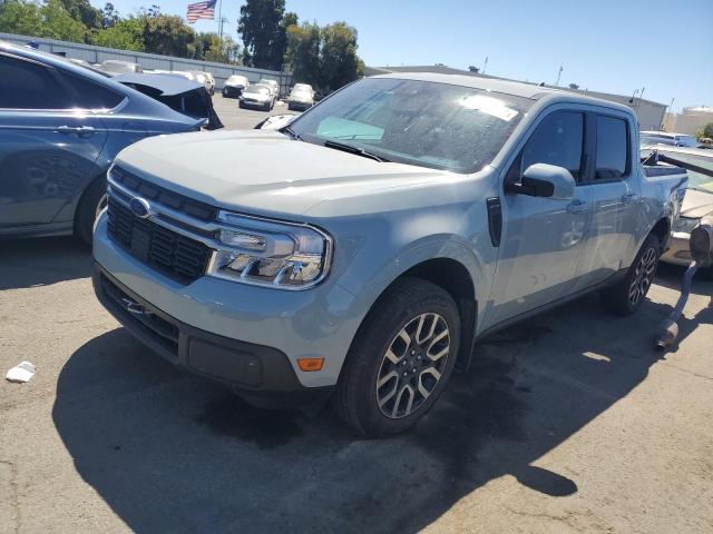 Photo 1 from auction – 2022 FORD MAVERICK X with VIN 3FTTW8F90NRA78110