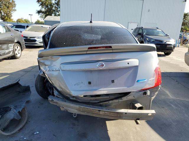 Photo 6 from auction – 2014 NISSAN VERSA S with VIN 3N1CN7AP8EL870076
