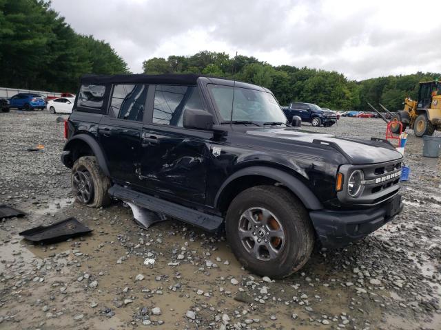 Foto 4 de la subasta – 2022 FORD BRONCO BAS con VIN 1FMEE5BP9NLB39754