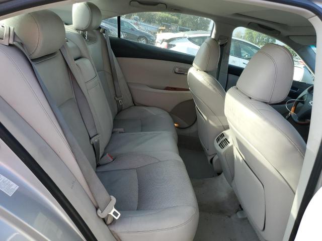 Photo 10 from auction – 2009 LEXUS ES 350 with VIN JTHBJ46G292294728