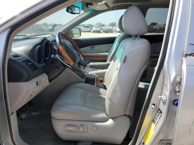 Photo 7 from auction – 2009 LEXUS RX 350 with VIN 2T2GK31U49C077657