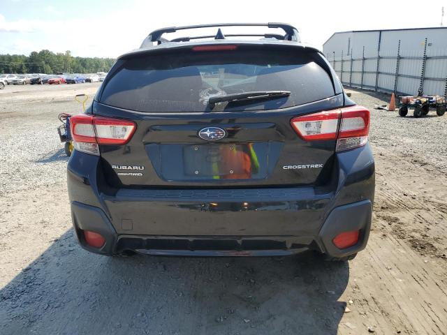 Photo 6 from auction – 2019 SUBARU CROSSTREK with VIN JF2GTAEC1K8226780