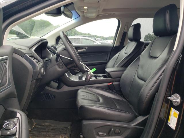 Photo 7 from auction – 2020 FORD EDGE TITAN with VIN 2FMPK4K94LBA21914