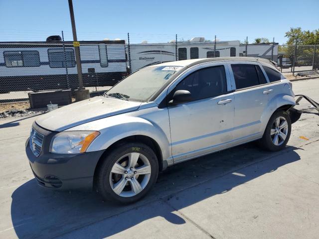 DODGE CALIBER SX 2010 с VIN 1B3CB4HA7AD635093 - Фото с аукциона