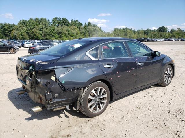 Photo 3 from auction – 2017 NISSAN ALTIMA 2.5 with VIN 1N4AL3AP4HC190622