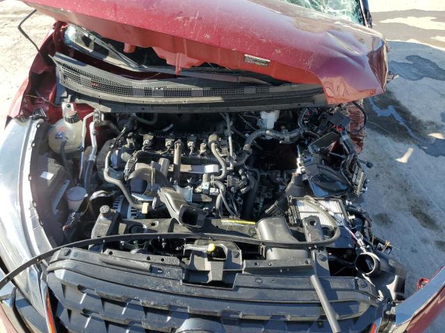 Photo 12 from auction – 2023 NISSAN KICKS SR with VIN 3N1CP5DV5PL512865