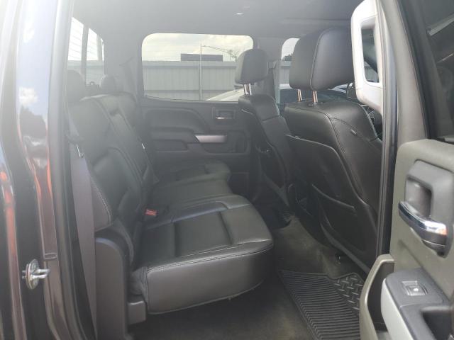 Photo 10 from auction – 2015 CHEVROLET SILVERADO with VIN 3GCUKSEC9FG127330