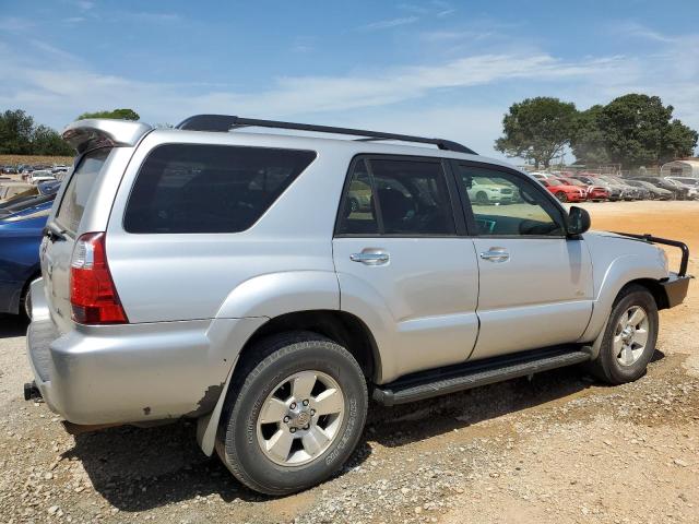 Photo 3 from auction – 2008 TOYOTA 4RUNNER SR with VIN JTEZU14R788092081