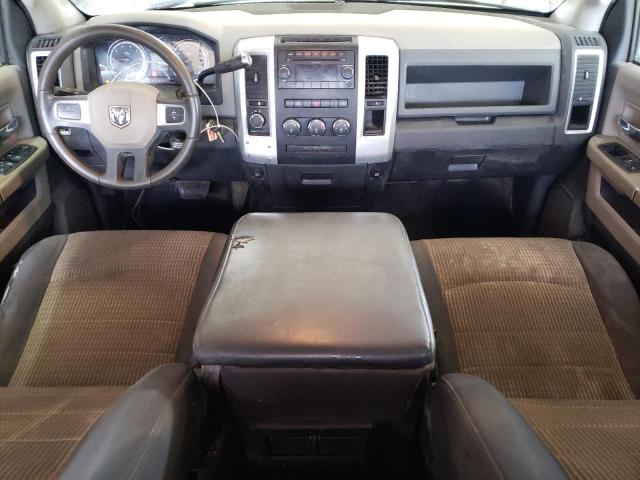 Photo 8 from auction – 2010 DODGE RAM 2500 with VIN 3D7TT2CT1AG162048