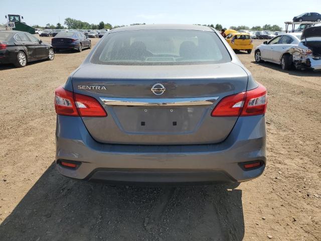 Photo 6 from auction – 2019 NISSAN SENTRA S with VIN 3N1AB7AP1KY217572