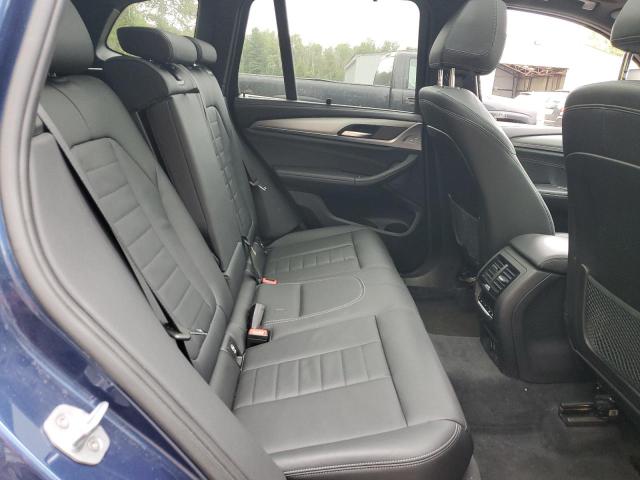 Photo 11 from auction – 2018 BMW X3 XDRIVEM with VIN 5UXTS3C56J0Y93789