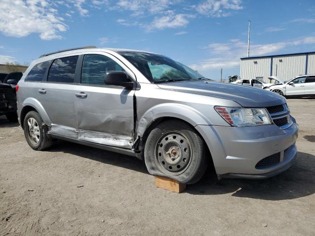 Photo 4 from auction – 2016 DODGE JOURNEY SE with VIN 3C4PDCABXGT158573