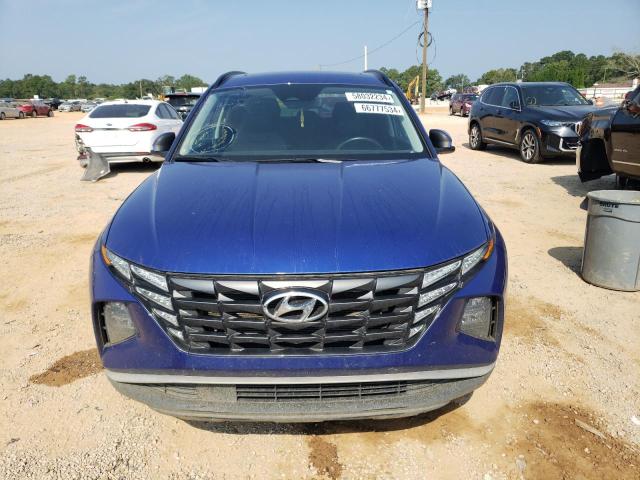 Photo 5 from auction – 2023 HYUNDAI TUCSON SEL with VIN 5NMJFCAE4PH260717
