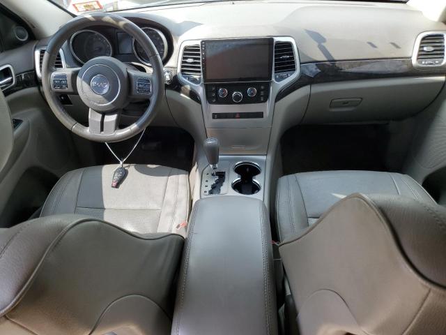 Photo 8 from auction – 2012 JEEP GRAND CHER with VIN 1C4RJFAG0CC117759