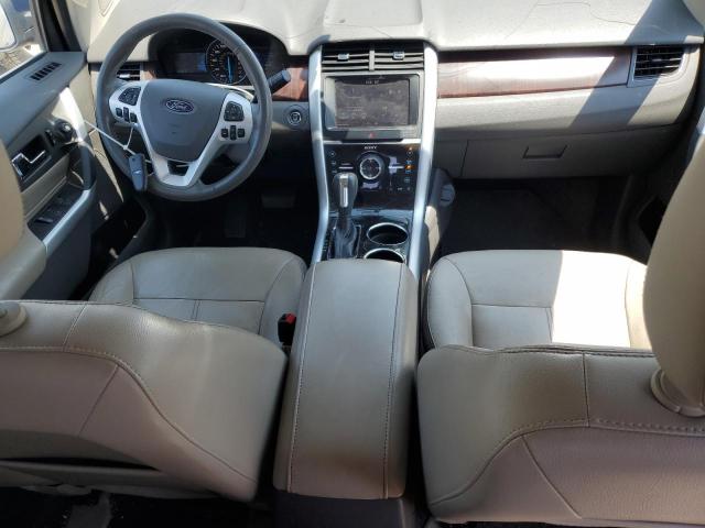 Photo 8 from auction – 2012 FORD EDGE with VIN 2FMDK4KC2CBA37463