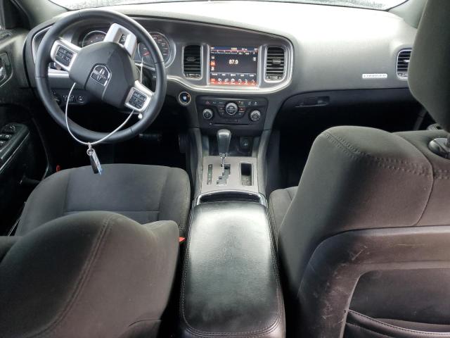 Photo 8 from auction – 2014 DODGE CHARGER R/ with VIN 2C3CDXCTXEH342448