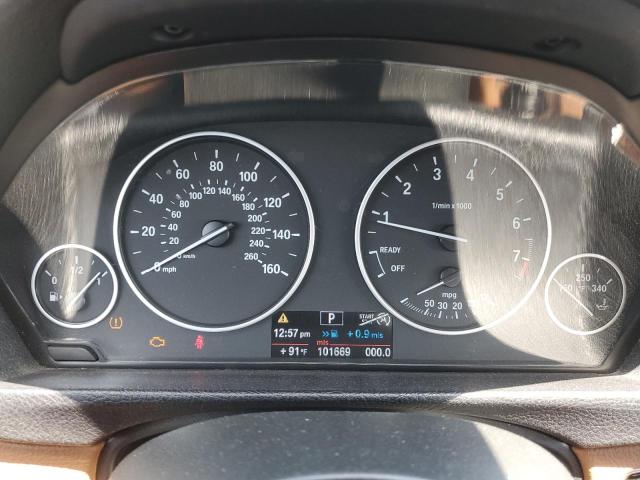 Photo 9 from auction – 2013 BMW 328 I SULE with VIN WBA3C1C5XDF437585