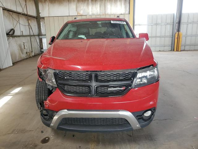 Photo 5 from auction – 2020 DODGE JOURNEY CR with VIN 3C4PDCGB3LT188550