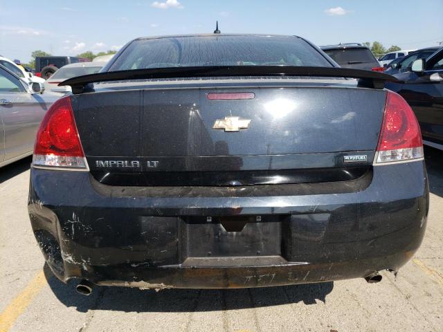 Photo 6 from auction – 2012 CHEVROLET IMPALA LT with VIN 2G1WG5E31C1193329