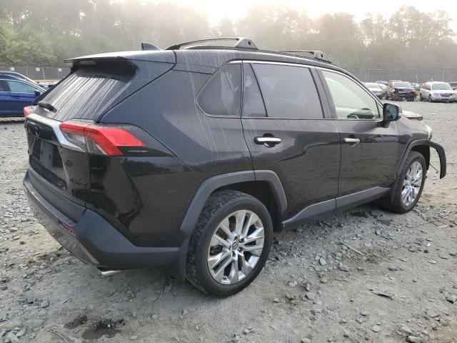 Photo 3 from auction – 2019 TOYOTA RAV4 LIMIT with VIN JTMY1RFV2KD515942