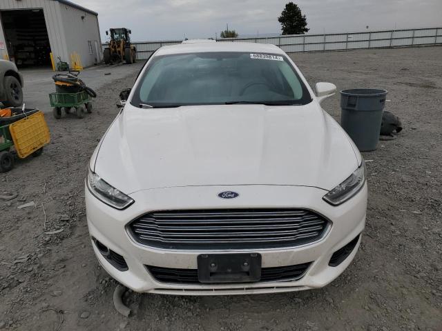 Photo 5 from auction – 2016 FORD FUSION TIT with VIN 3FA6P0RU8GR291648