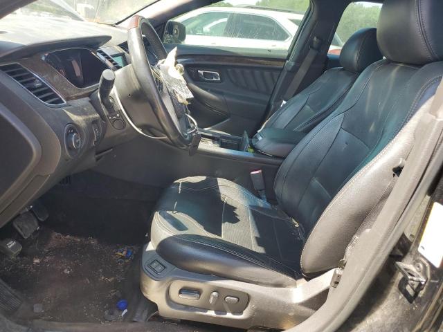 Photo 7 from auction – 2015 FORD TAURUS LIM with VIN 1FAHP2F87FG122450